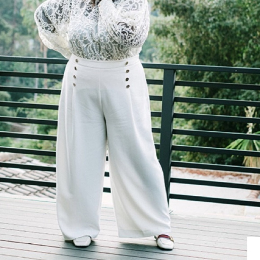 Eloquii The Retta Pant Size 14